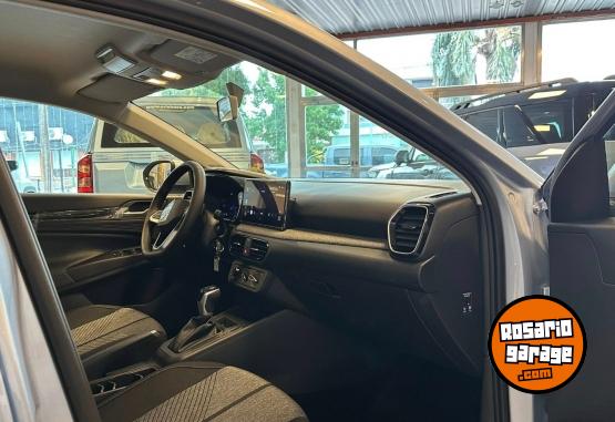 Autos - Volkswagen TERA COMFORTLINE A/T 2026 Nafta 0Km - En Venta