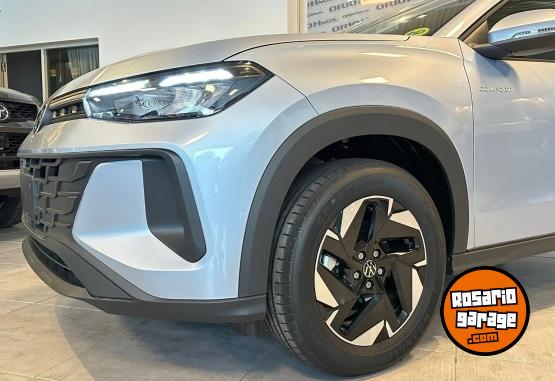 Autos - Volkswagen TERA COMFORTLINE A/T 2026 Nafta 0Km - En Venta