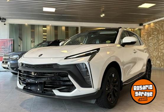Camionetas - FORTHING T5 EVO PREMIUM MITSUBISHI 2026 Nafta 0Km - En Venta