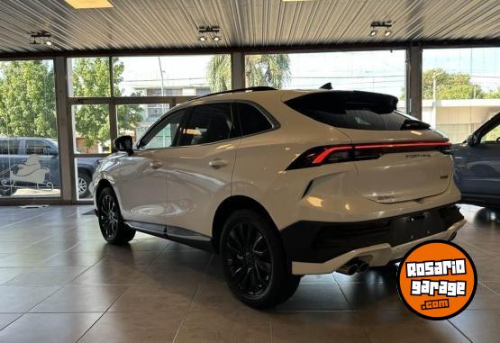 Camionetas - FORTHING T5 EVO PREMIUM MITSUBISHI 2026 Nafta 0Km - En Venta