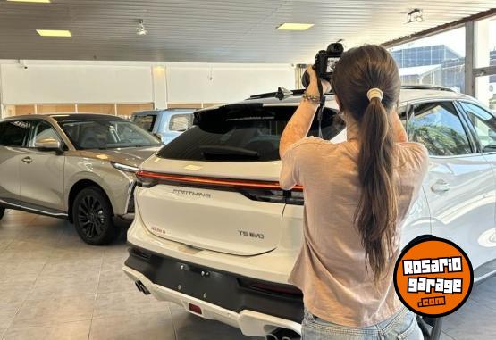 Camionetas - FORTHING T5 EVO PREMIUM MITSUBISHI 2026 Nafta 0Km - En Venta