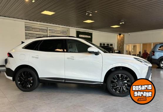 Camionetas - FORTHING T5 EVO PREMIUM MITSUBISHI 2026 Nafta 0Km - En Venta