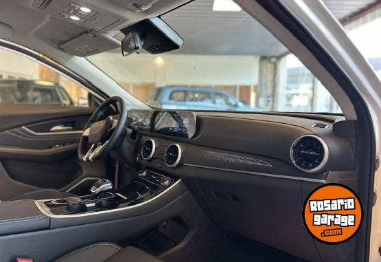 Camionetas - FORTHING T5 EVO PREMIUM MITSUBISHI 2026 Nafta 0Km - En Venta