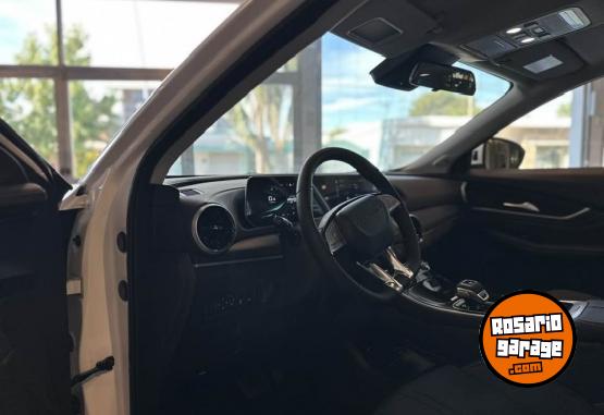 Camionetas - FORTHING T5 EVO PREMIUM MITSUBISHI 2026 Nafta 0Km - En Venta