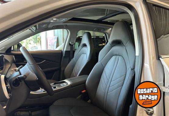 Camionetas - FORTHING T5 EVO PREMIUM MITSUBISHI 2026 Nafta 0Km - En Venta