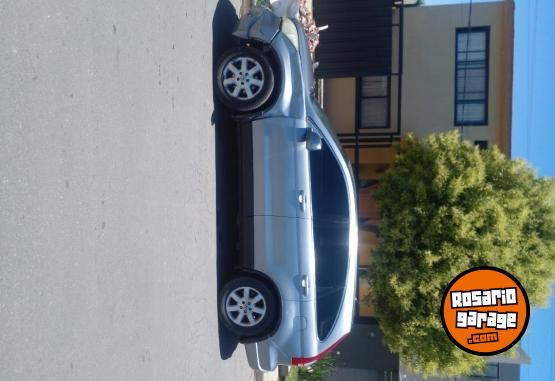 Camionetas - Honda Crv 2008 Nafta 216000Km - En Venta