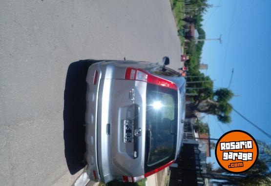 Camionetas - Honda Crv 2008 Nafta 216000Km - En Venta