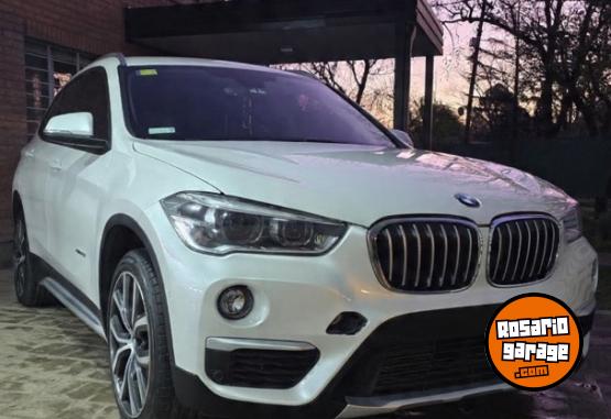 Autos - Bmw X1 25i xdrive 2020 Nafta 67000Km - En Venta