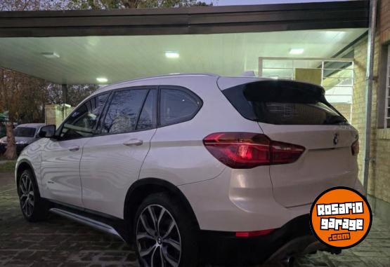Autos - Bmw X1 25i xdrive 2020 Nafta 67000Km - En Venta