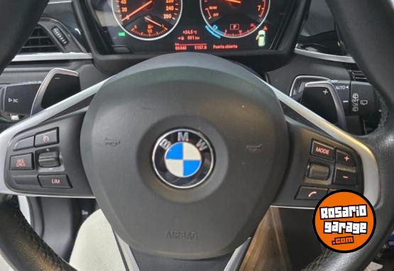 Autos - Bmw X1 25i xdrive 2020 Nafta 67000Km - En Venta