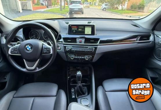 Autos - Bmw X1 25i xdrive 2020 Nafta 67000Km - En Venta