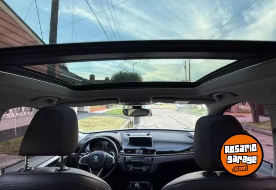 Autos - Bmw X1 25i xdrive 2020 Nafta 67000Km - En Venta