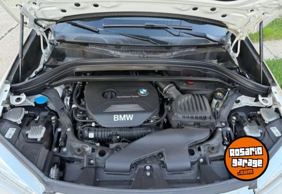 Autos - Bmw X1 25i xdrive 2020 Nafta 67000Km - En Venta