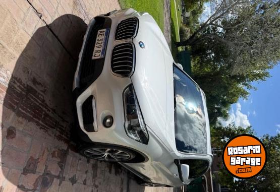 Autos - Bmw X1 25i xdrive 2020 Nafta 70000Km - En Venta