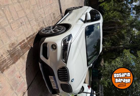 Autos - Bmw X1 25i xdrive 2020 Nafta 70000Km - En Venta