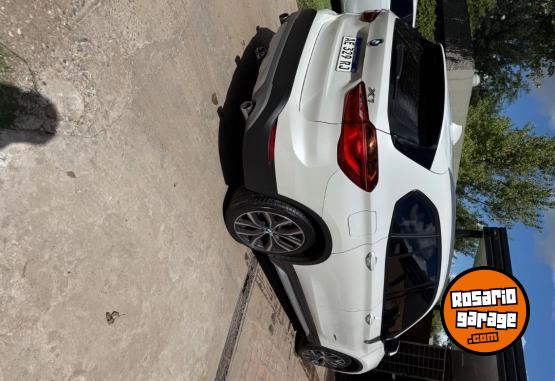 Autos - Bmw X1 25i xdrive 2020 Nafta 70000Km - En Venta