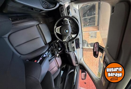 Autos - Bmw X1 25i xdrive 2020 Nafta 70000Km - En Venta