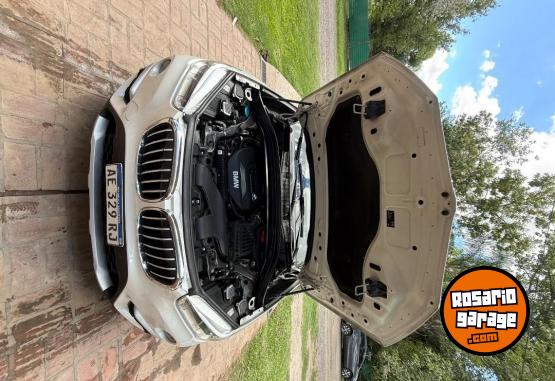 Autos - Bmw X1 25i xdrive 2020 Nafta 70000Km - En Venta
