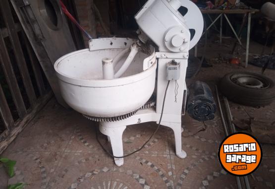 Otros - Amasadora. Líquido! - En Venta