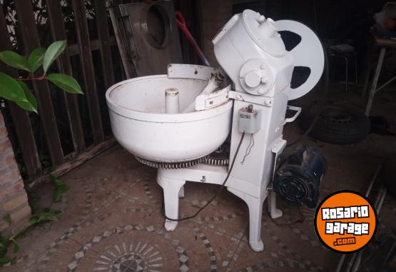 Otros - Amasadora. Líquido! - En Venta