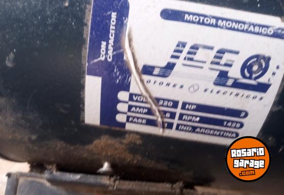 Otros - Amasadora. Líquido! - En Venta