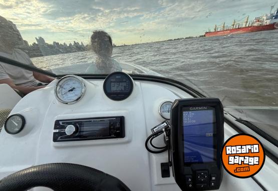 Embarcaciones - Lancha OPEN Benjamin - En Venta