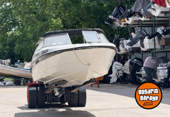 Embarcaciones - Lancha OPEN Benjamin - En Venta