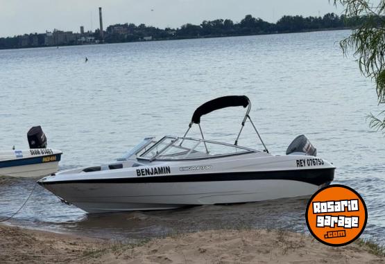 Embarcaciones - Lancha OPEN Benjamin - En Venta