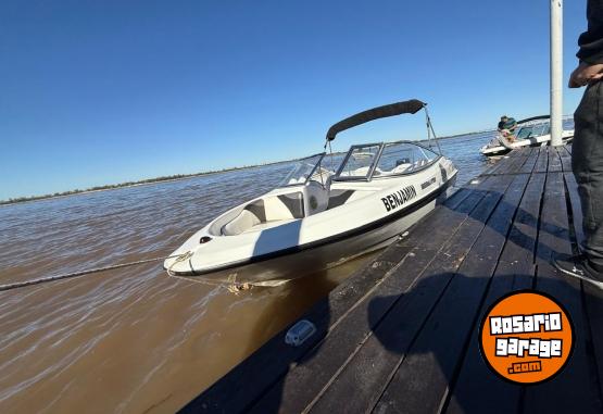 Embarcaciones - Lancha OPEN Benjamin - En Venta