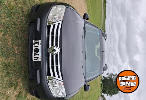 Autos - Renault Dinamic 2012 GNC 170000Km - En Venta