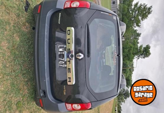 Autos - Renault Dinamic 2012 GNC 170000Km - En Venta