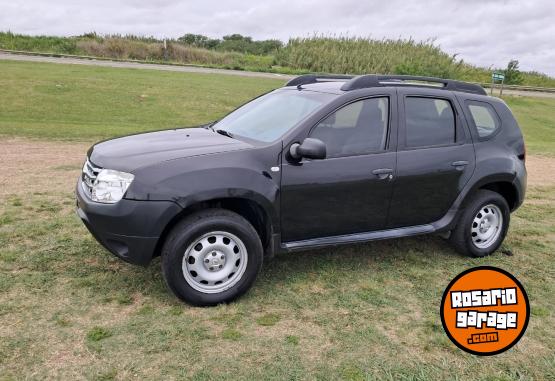 Autos - Renault Dinamic 2012 GNC 170000Km - En Venta