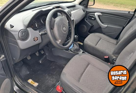 Autos - Renault Dinamic 2012 GNC 170000Km - En Venta