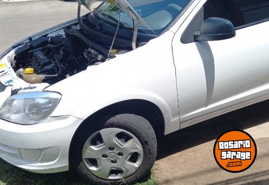 Autos - Chevrolet Celta 2012 Nafta 70000Km - En Venta