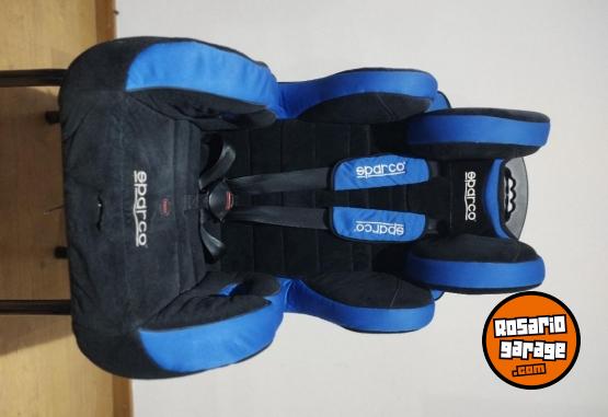 Art�culos para beb� - Sillita SPARCO - En Venta