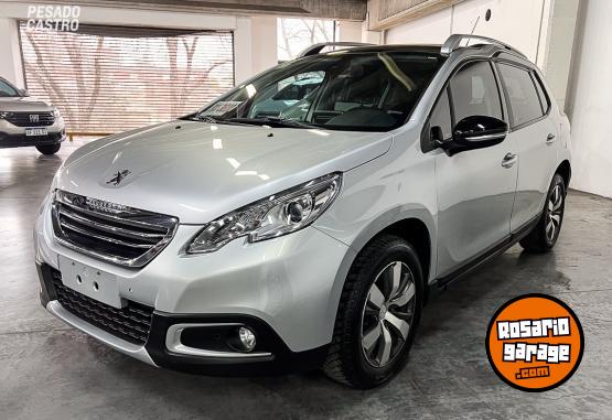 Autos - Peugeot 2008 Feline 1.6 2019 Nafta 69000Km - En Venta