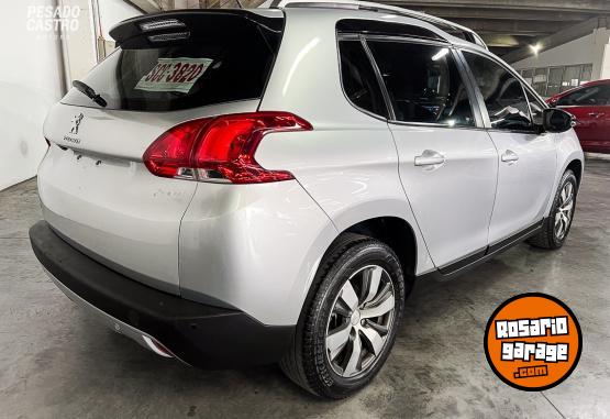 Autos - Peugeot 2008 Feline 1.6 2019 Nafta 69000Km - En Venta