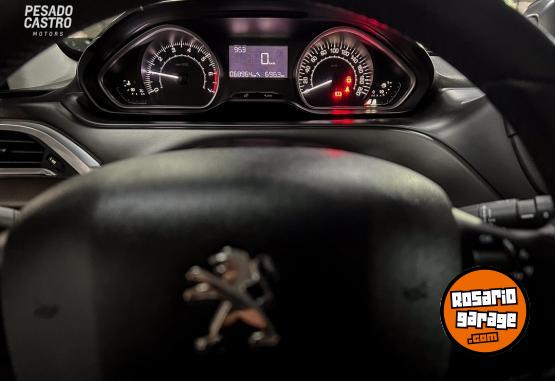 Autos - Peugeot 2008 Feline 1.6 2019 Nafta 69000Km - En Venta