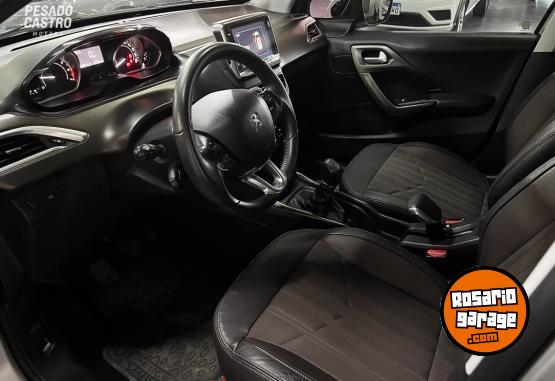 Autos - Peugeot 2008 Feline 1.6 2019 Nafta 69000Km - En Venta