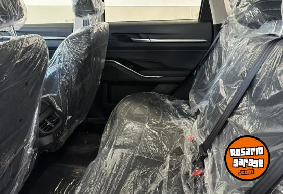 Camionetas - Haval H6 Supreme 1.5T HEV 0km 2025 Electrico / Hibrido 0Km - En Venta