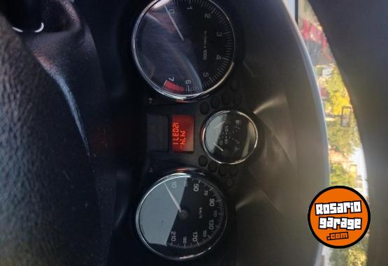 Autos - Peugeot 207 2010 Nafta 120000Km - En Venta