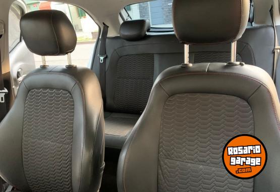 Autos - Chevrolet �nix LTZ 2017 Nafta 50000Km - En Venta