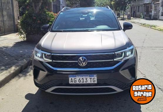 Autos - Volkswagen Highline Bi-Tono 2024 Nafta 26000Km - En Venta