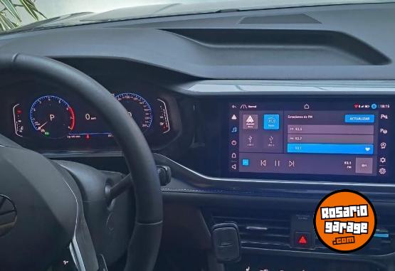 Autos - Volkswagen Highline Bi-Tono 2024 Nafta 26000Km - En Venta