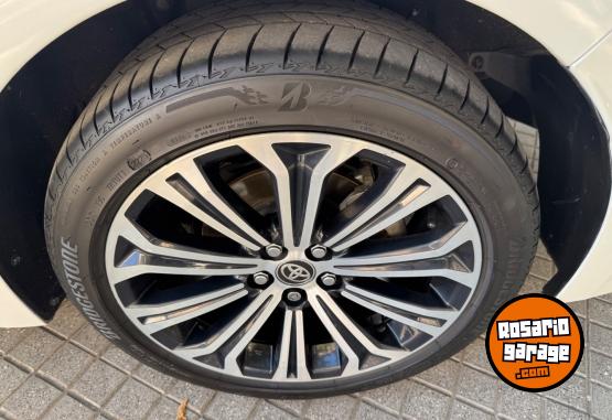 Autos - Toyota Corolla seg hybrid 2022 Electrico / Hibrido 81000Km - En Venta