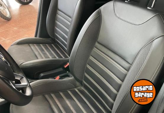 Autos - Renault SANDERO INTENSE 1.6 2022 Nafta 44500Km - En Venta