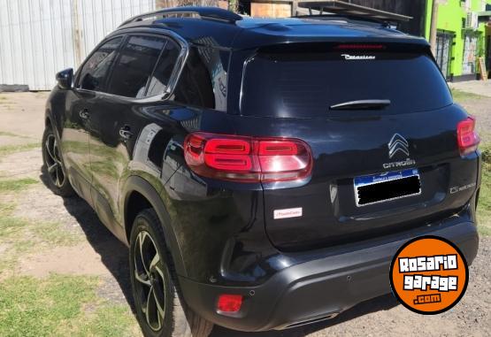 Camionetas - Citroen c5 aircross 2022 Nafta 40000Km - En Venta