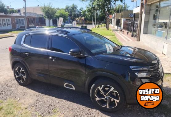 Camionetas - Citroen c5 aircross 2022 Nafta 40000Km - En Venta