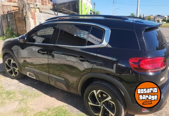 Camionetas - Citroen c5 aircross 2022 Nafta 40000Km - En Venta