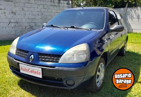 Autos - Renault CLIO 2 1.2 16V. 2005 Nafta 197500Km - En Venta